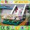 Manufacturer supply big inflatable water slides for sale made in China