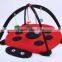 Wholesale Cat Tent Lady Bird