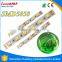 5050 led strip waterproof RGB 12V LED tape, white/warm white/blue/green/red/yellow/RGB