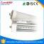 UL CRI>80 110 lm/w 36w 40w single pin t8 led tube light 96 inch 8 foot t8 led tube with single pin