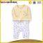2 pcs custom jumpsuits set comfort color unisex adult baby clothes organic                        
                                                                                Supplier's Choice