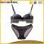 Sexy Lace Bra Panty Model New Style Push up Brand New Bra Panty Supplier's Choice