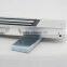Hot selling single door 280kg(600lbs) glass door magnetic lock for access control PY-EL5-3