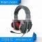 2015 new products Professional factory promotional cheap headphones for kids