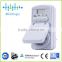 universal indoor and outdoor water drip proof Electronic Timer socket with German plug and socket                        
                                                Quality Choice