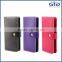 [GGIT] Wholesale Wallet Design of PU Leather mobile Phone Cover Case