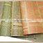 newspaper wrapping paper 100g or by customized kraft wrapping paper