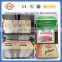JGL-06016 carton box packing machine/corrugated cardboard laminate paper machine