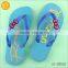 2016 Factory Bulk Wholesale Kids Slippers Kids Flip Flops