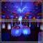 China Manufature 12pcs 10W LED Wireless Par