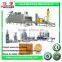 Industrial automatic peanut butter processing machine