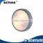 RETINA round Aluminium bulkhead outdoor wall light                        
                                                Quality Choice