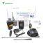 10W Big Power With Long Standby 3600mAh TH-UV8000D Wireless Amateur Transceiver Walkie Talkie