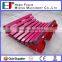 Material Handling Equipment Parts Buffering Bed Conveyor Belt Impact Bar