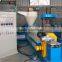 Plastic Film / Bottles Pelletizer Granulator Machine                        
                                                Quality Choice