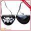 Skull Crossbones Pirate Eye Patch Halloween Pirate Role Play Costume Accessory