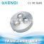 3w led mini ceiling light for jewelry counter