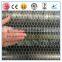 advanced machine Pvc coated hexagonal wire mesh