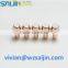 Hot Sale Electrical Bimetal Rivets Silver Contact