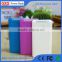 New products 2015 innovative product power bank portable battery charger