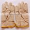 TOP QUALITY PIG SKIN LEATHER GLOVES WORKING GLOVES