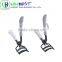 Hot Sale Coloring eyelash curler made of stainless steel 201