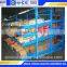 Iron/steel Roller Slides Pipe Flow Through Racking
