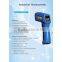 HTD8601High Temperature Monitor Mix Max Infrared thermometer CE approved Thermometer