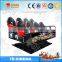 New hotest sale with 5d 7d 9d vr truck mobile simulador de cinema 12d cinema