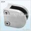 Stainless Steel Mini Glass Panel Clamp