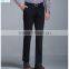 Men with wool slacks new design business straight leg trousers mens cultivate trousers