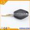 China Customized Simple Style car smart keys 3 Bottons remote key For BMW