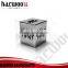Beautiful high-top metal box for tissue
