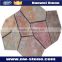 Split Surface Finishing and Slate Type stone decoration,villa exterior wall tile,rough slate tile,30x60 building material