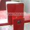 Fast delivery with lock for the glass cabinet box