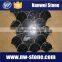 Dark color marble mosaic tiles for wall tiles and floor tiles