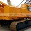 Used Sumitomo 50 Ton Crawler crane for sale in Shanghai