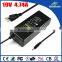 Yhi Power Adaptor 19V 4.74A Universal Power Supply For Laptop
