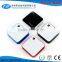 Manufacturer dual usb power bank super top power bank fpr wholesale