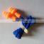industrial earplug wholesalers ear plugs silicone 27db ear plugs silicone ear plugs christmas silicone ear plugs in pp case