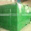 Green no pollution apricot nutshell Carbonized Wood Charcoal Making Machine