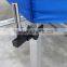 gazebo marquee hexagonal aluminum heavy duty fold away tent