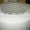 STA 2800F round ceramic heating module for glass tempering furnace