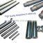 Mo1 99.95% Molybdenum Electrode for Heat Treatment