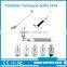 Wholesale 2015 New bluetooth selfie stick monopod Foldable