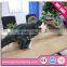 60-80cm Baby cute T-rex hand puppets for children
