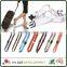 Safety Bucklerope luggage belt strap Heat Transfer Printing Washable