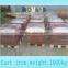 OIML M1 class 200kg black Truck Scale calibration weights,test weight for crane