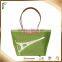 Popwide newest 2014 FACTORY SALE 600d polyester canvas tote bag