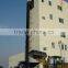 Rubber Belt Inclined Angle Conveyor Structure for Mining,coal,port